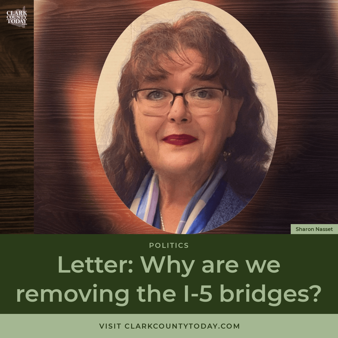 Should the I-5 Bridges Be Saved Instead of Removed? episode artwork