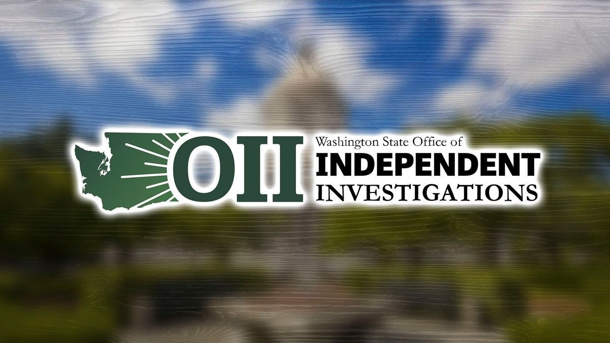 OII investigating non-fatal use of deadly force that occurred in Vancouver Tuesday