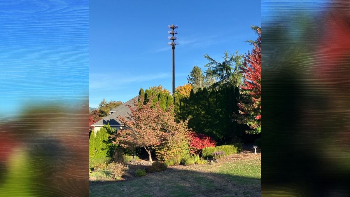 Hockinson-area residents continue their fight against a proposed cell tower near rural neighborhoods