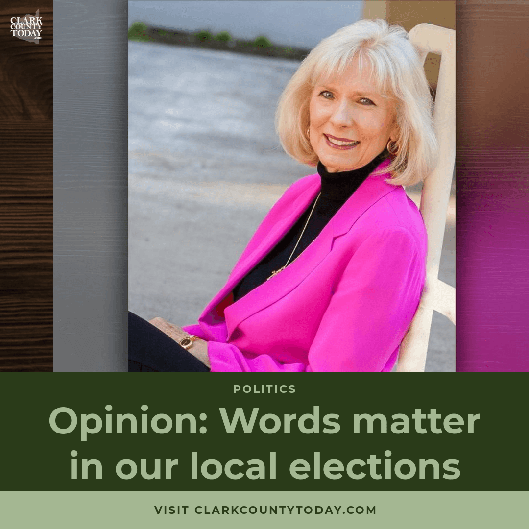Do "Nonpartisan" Groups Play Word Games?