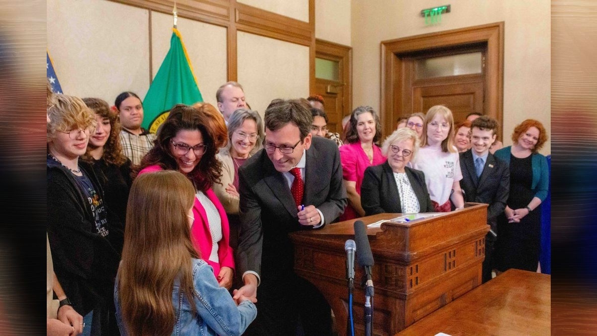 Judge rejects lawsuit against rewrite of WA parental rights law
