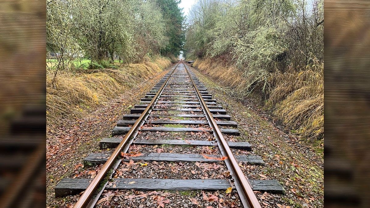 Clark County seeks volunteers to serve on Railroad Advisory Board