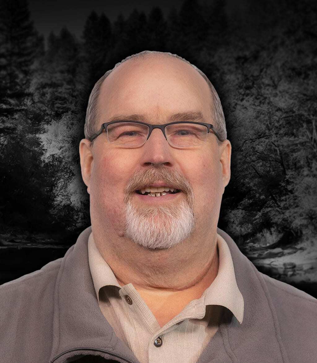Ken Vance
