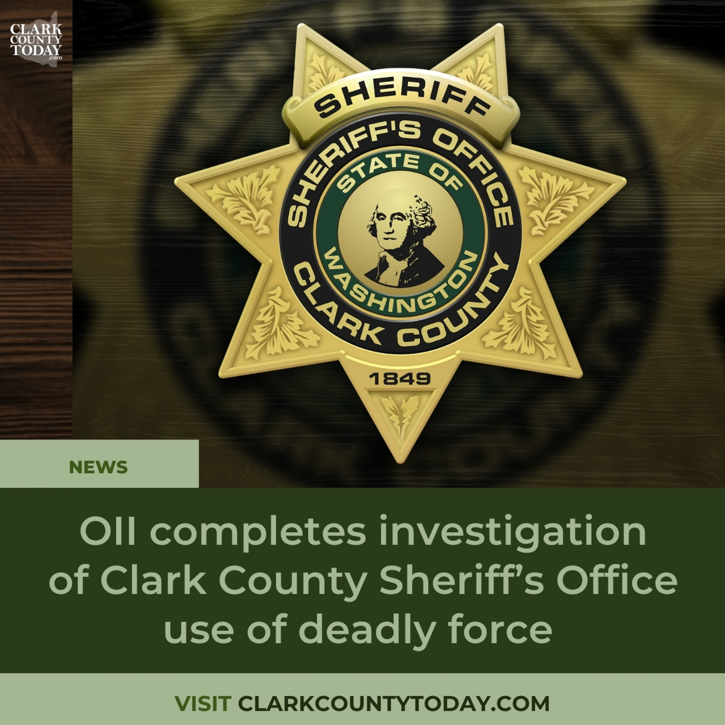OII wraps Clark County deadly force probe; prosecutor to decide charges episode artwork