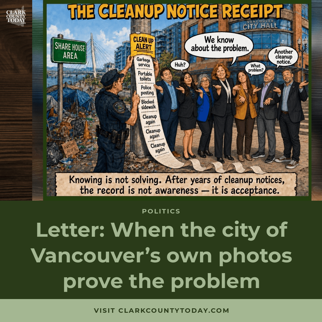 Vancouver's Own Photos Document a Repeated Failure episode artwork