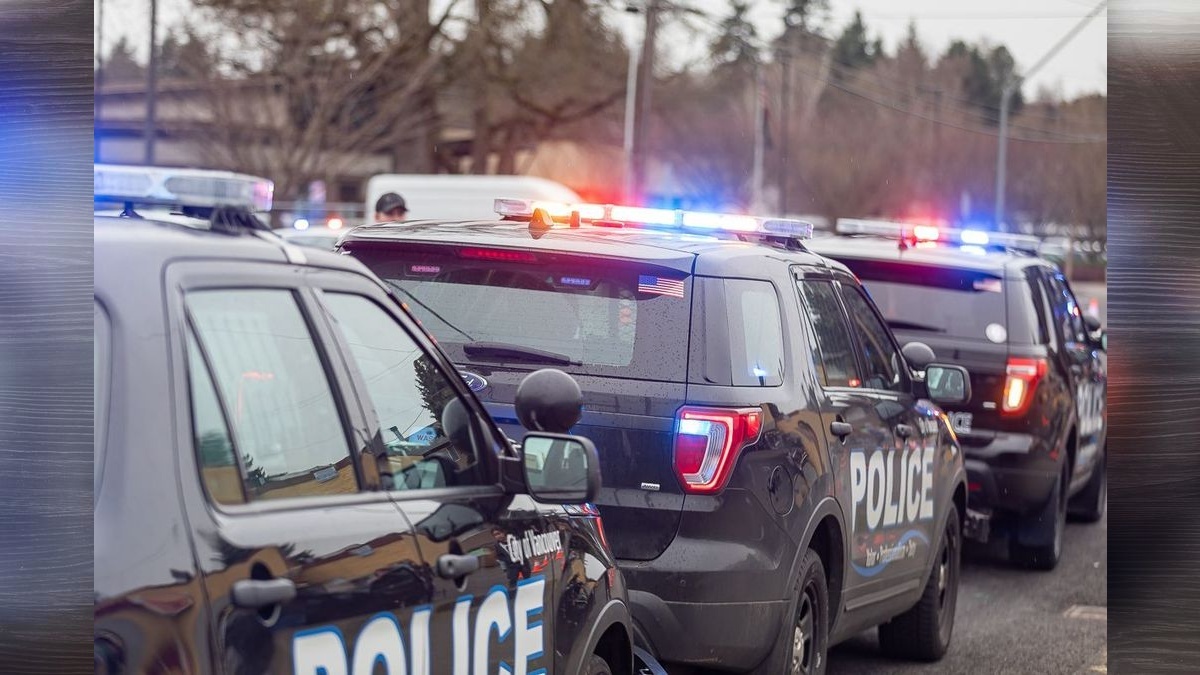 Opinion: ‘I don’t want to live in a community where criminals know they can commit crimes with no threat of consequence’