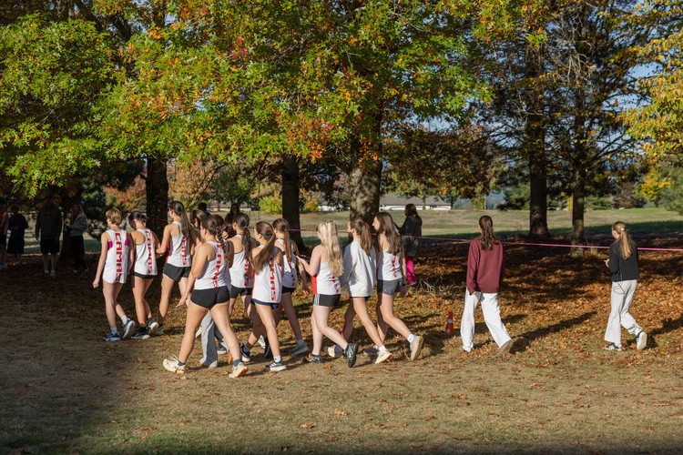 Lars Larson argues Camas School District adults forced girls to forfeit rather than confront transgender athlete politics.