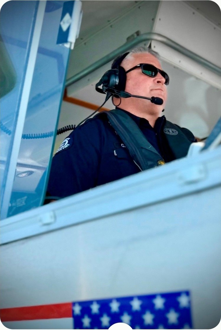 For nearly 26 years, Engineer Paramedic Casey Holmes has served the citizens of Vancouver with professionalism, compassion, and dedication.