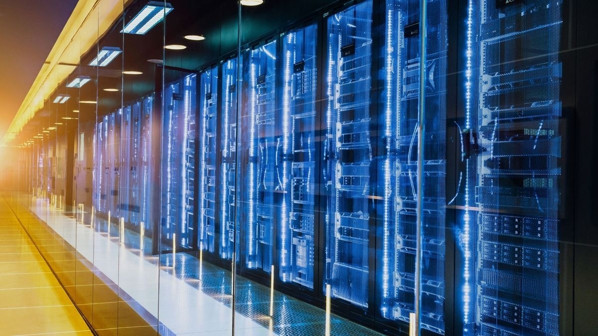 Opinion: Do data centers drive up energy costs?