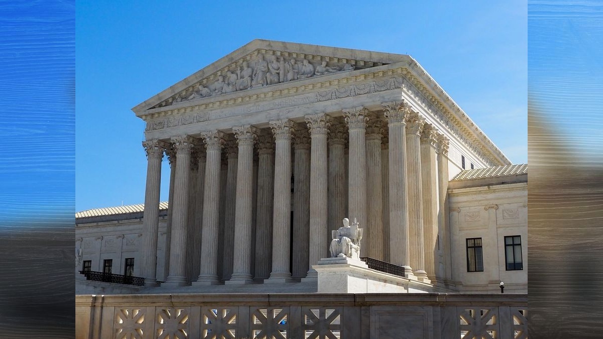 Trump administration urges Supreme Court to rule soon on limiting vote-by-mail in midterms