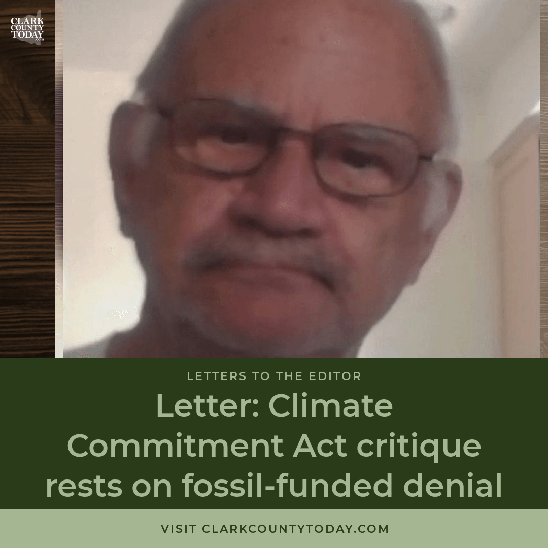 Letter: Who Really Benefits From Repealing the CCA? episode artwork