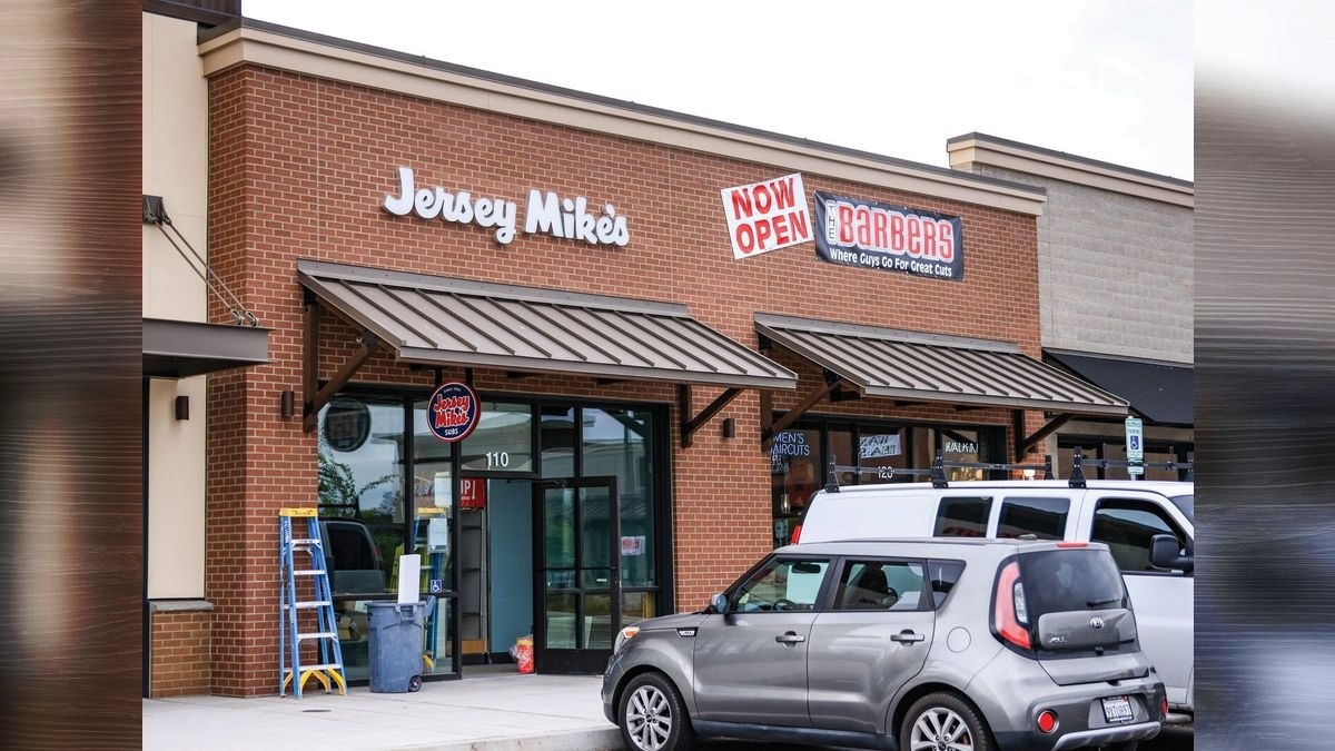 New eateries, grocery projects signal ever-changing Ridgefield landscape