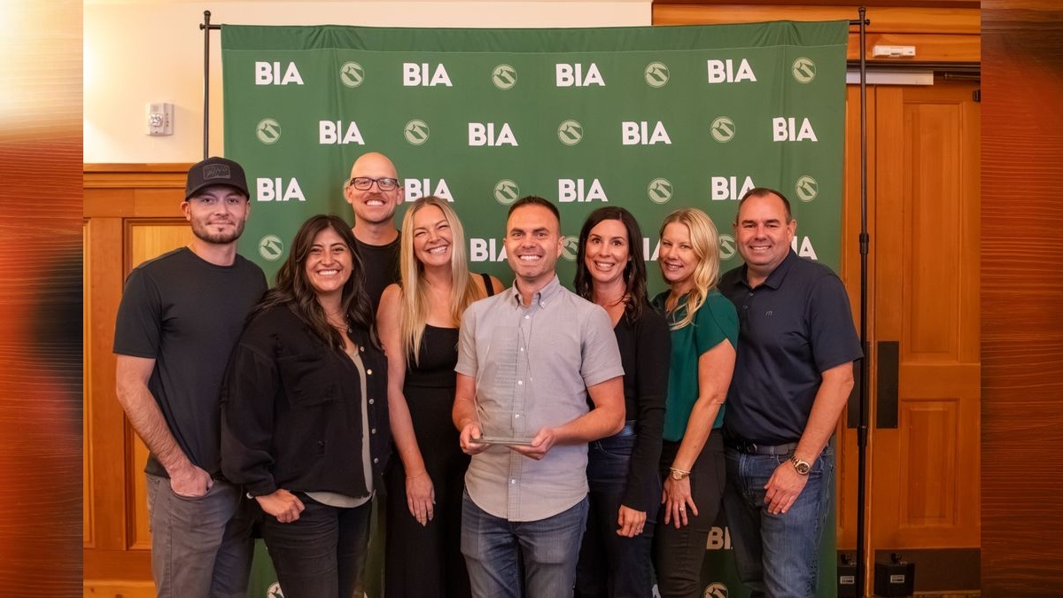 BIA of Clark County announces 2026 Home Show Award Winners