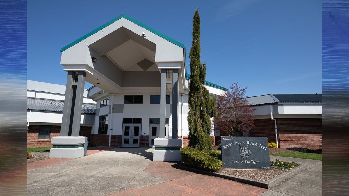 Battle Ground Public Schools to hold listening session