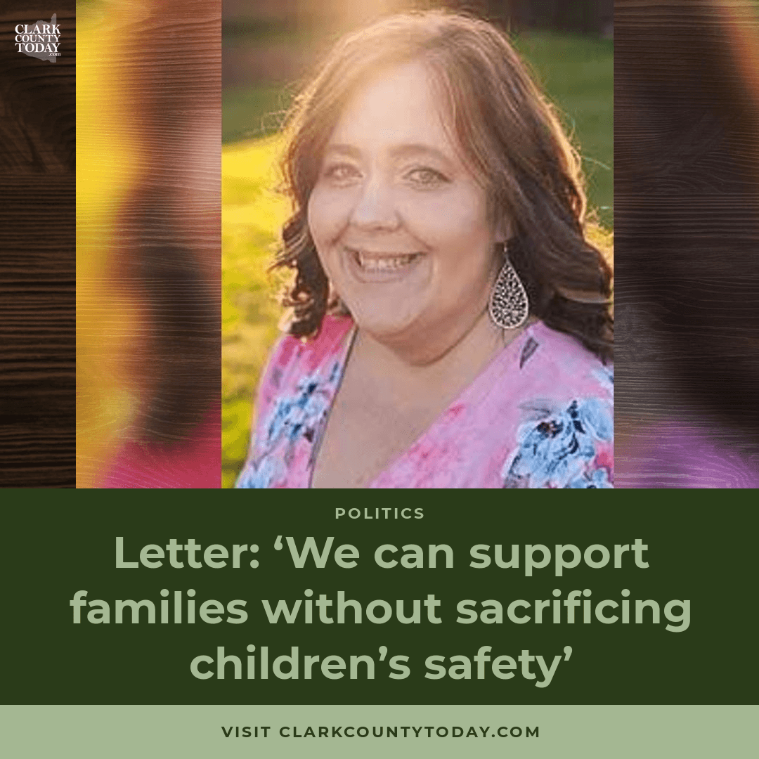 HB 1227: Are Kids Safe Enough Before Harm Hits? episode artwork