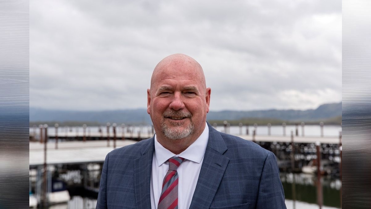 Rep. David Stuebe announces re-election campaign