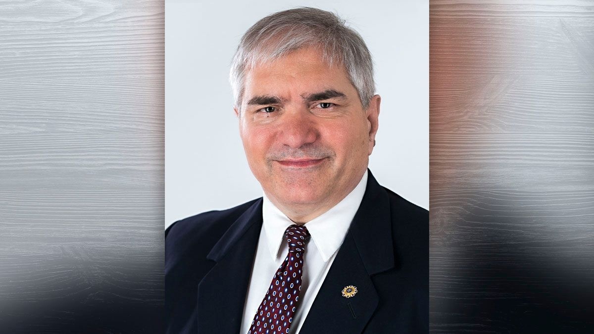Q&A: State Supreme Court candidate Dave Larson says current bench is ‘a ship lost at sea’