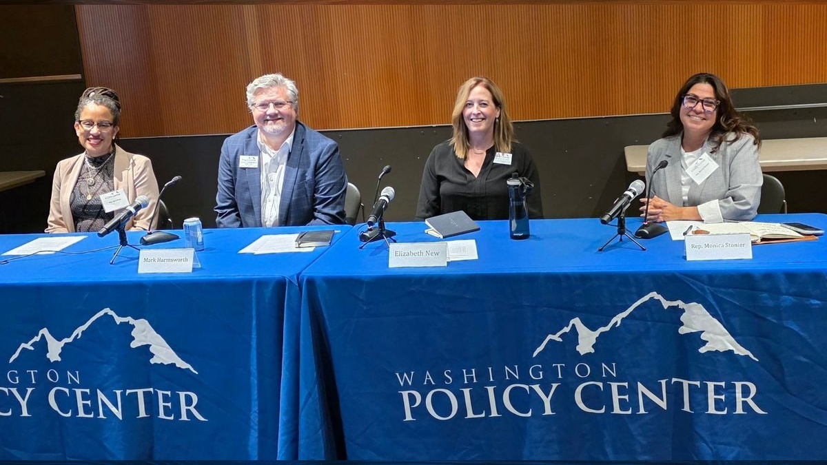 WPC Forum asks if Washington is a state that is friendly for businesses and workers