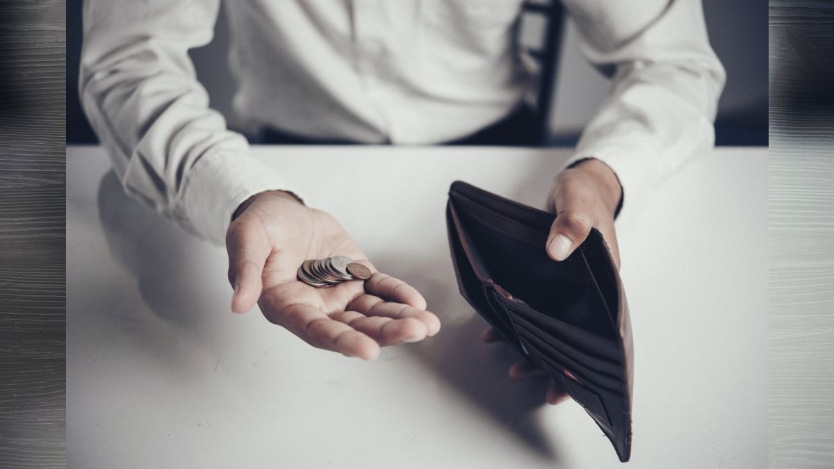 Opinion: Governor Ferguson warns of upcoming shortfall after years of overspending