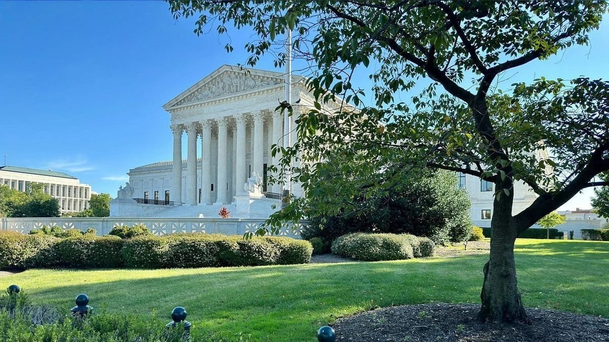 Supreme Court's December calendar: Guns, immigration, parental rights