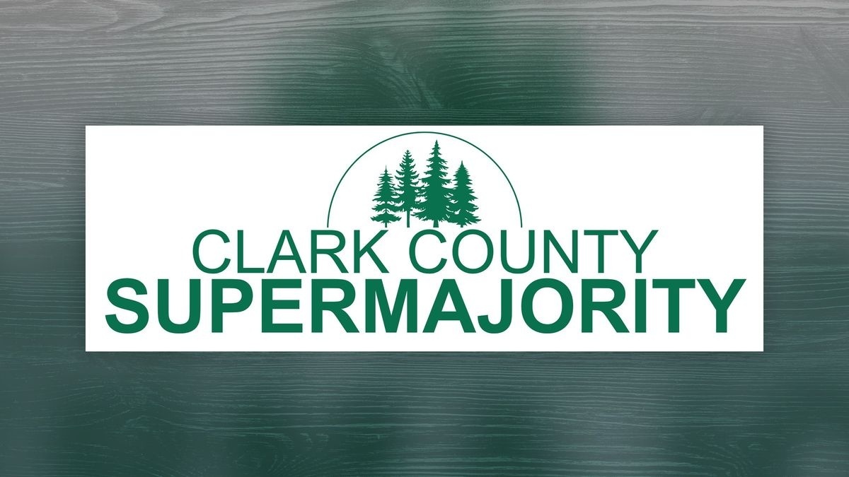 Clark County Supermajority launches campaign to support Amendment 25