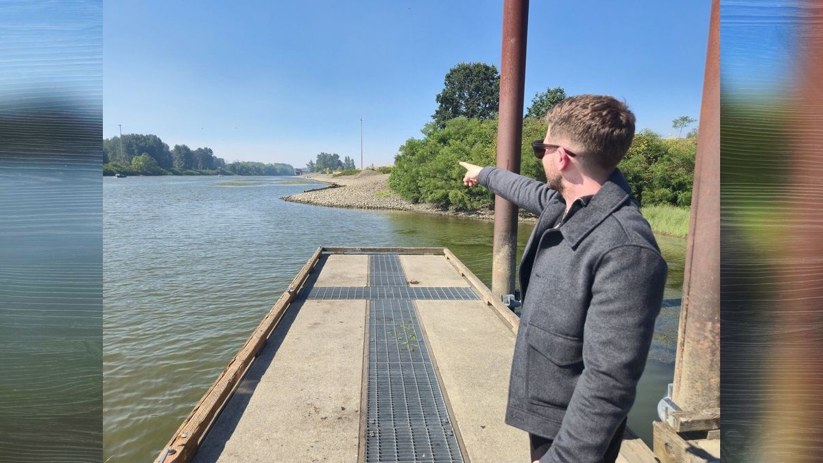 Port envisions a ‘21st century working waterfront’ for Ridgefield