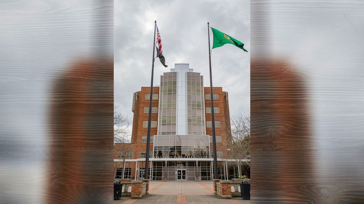 Charter Review Commission schedules town hall meetings to discuss proposed amendments on the November ballot