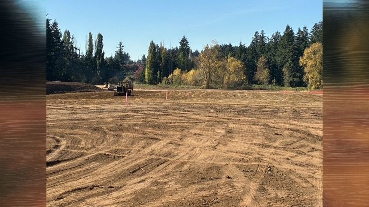 BIZ: Panattoni breaks ground on Cascadia Heights Industrial Park in Camas