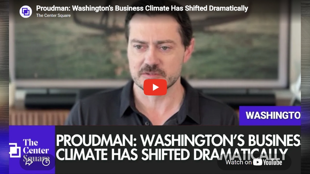 VIDEO: Entrepreneur exodus continues as Washington's new income tax looms