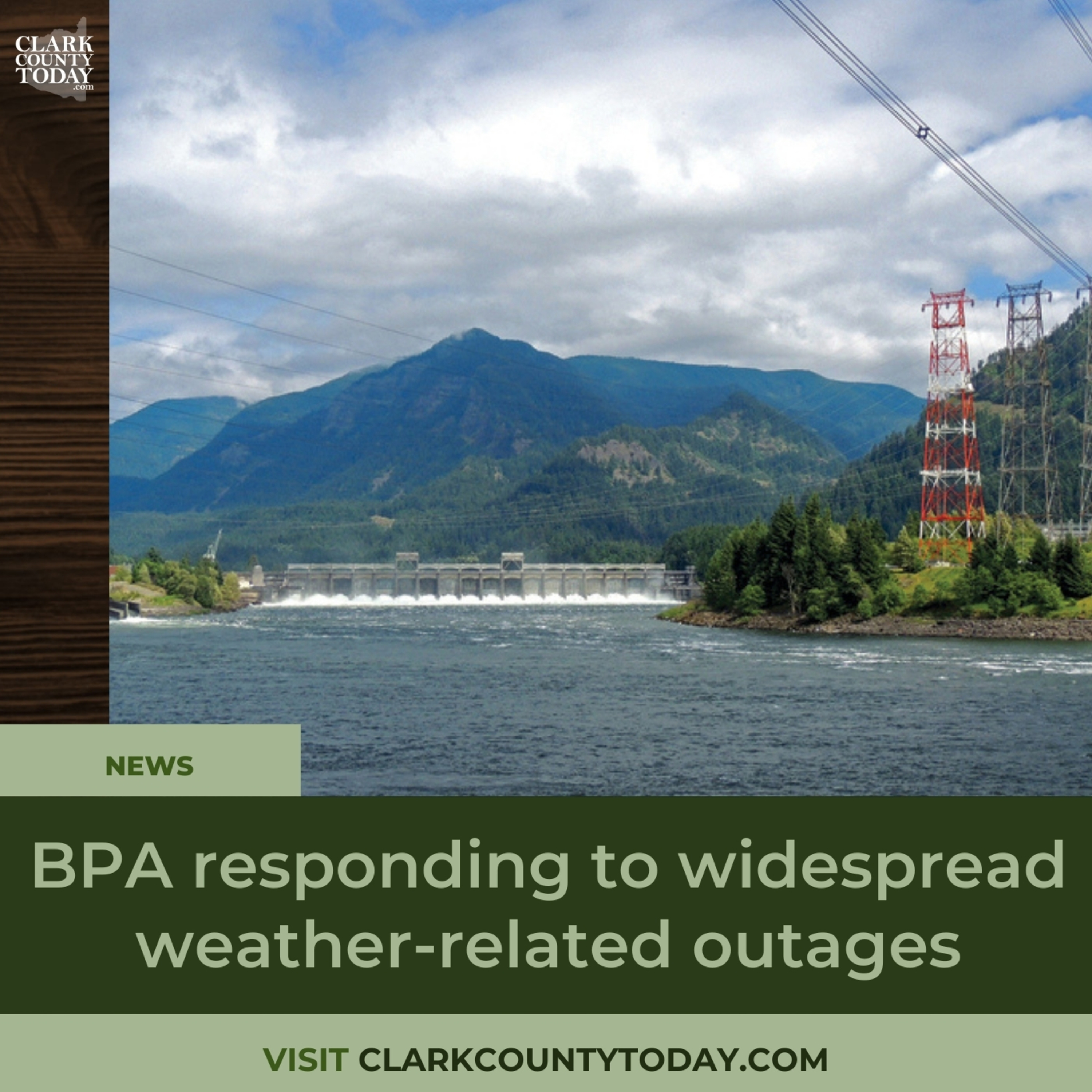 BPA responding to widespread weather-related outages episode artwork