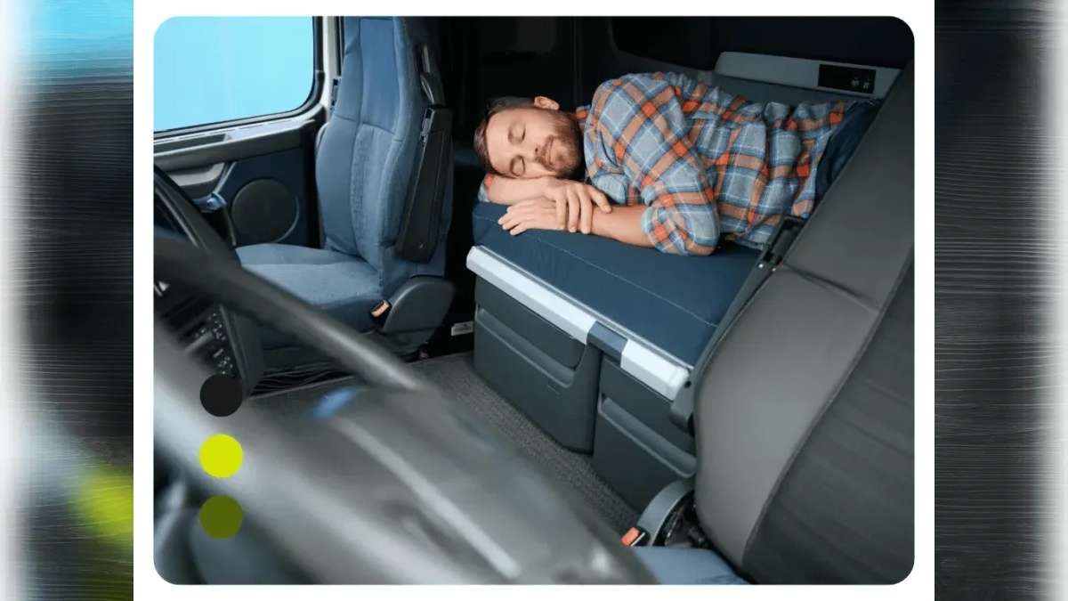 Opinion: Driving tired is probably worse than you thoughts