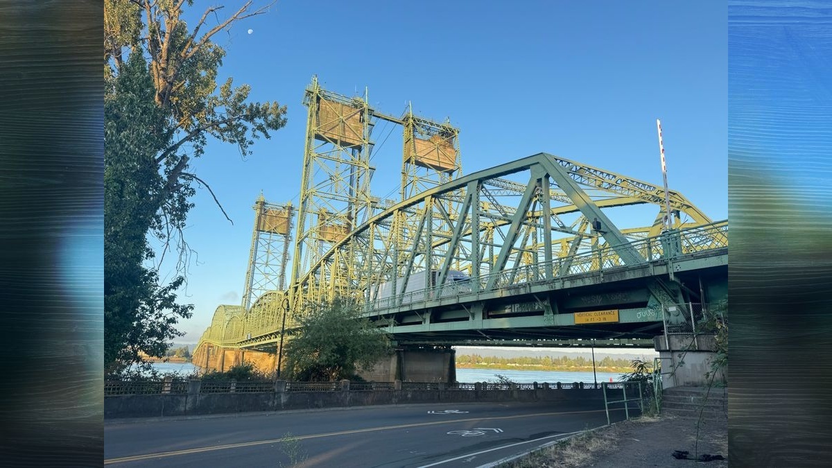 IBR briefs C-TRAN with new numbers, including the rise in projected toll funding
