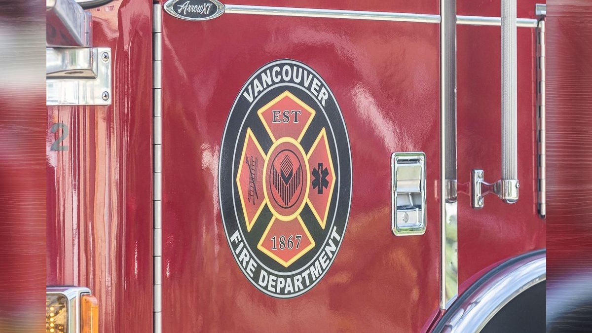 Fire and arson investigation concludes playground fire was intentionally set