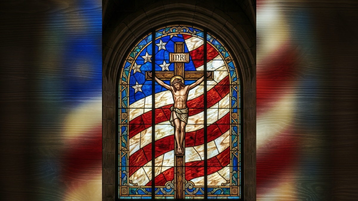 Opinion: Can you be American and Catholic?’
