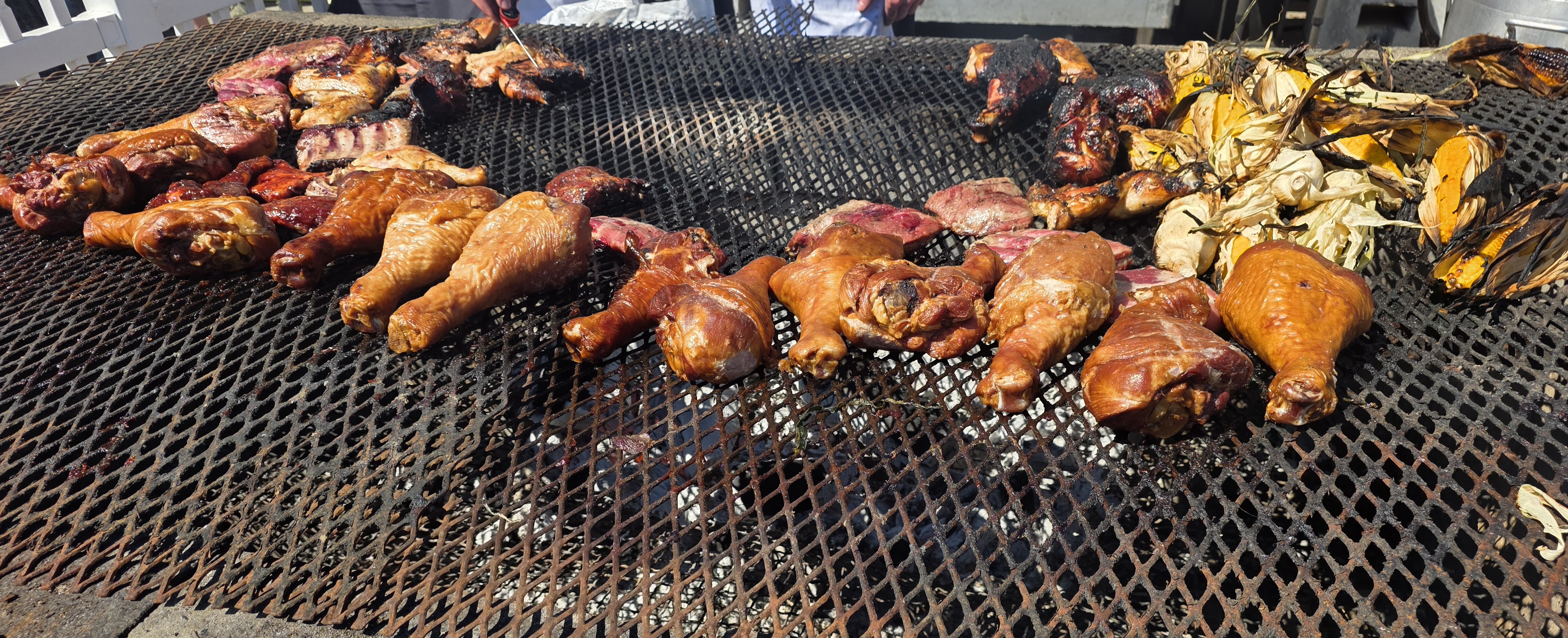 Here’s what’s happening at the Clark County Fair on Tuesday, Aug. 11