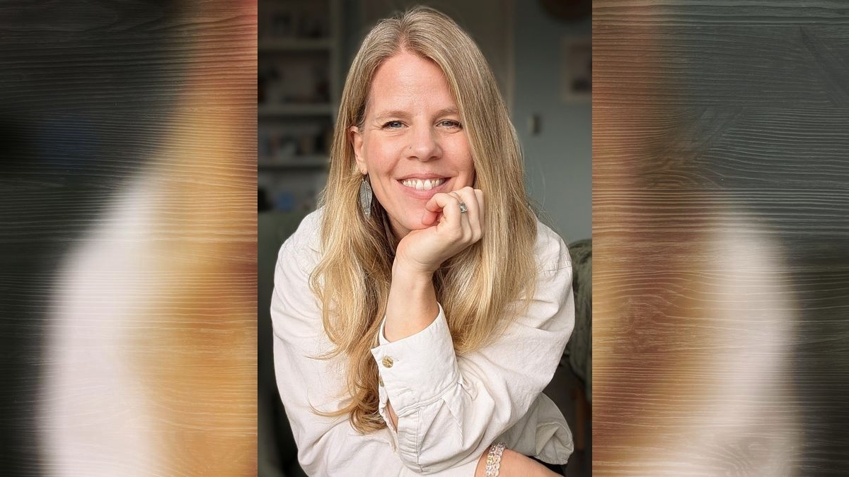 Downtown Camas Association welcomes Christine Myers as new event & project manager