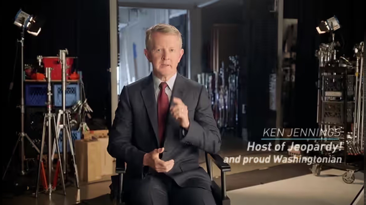 Opinion: Hey Ken Jennings, I'll take misinformation for $1,000