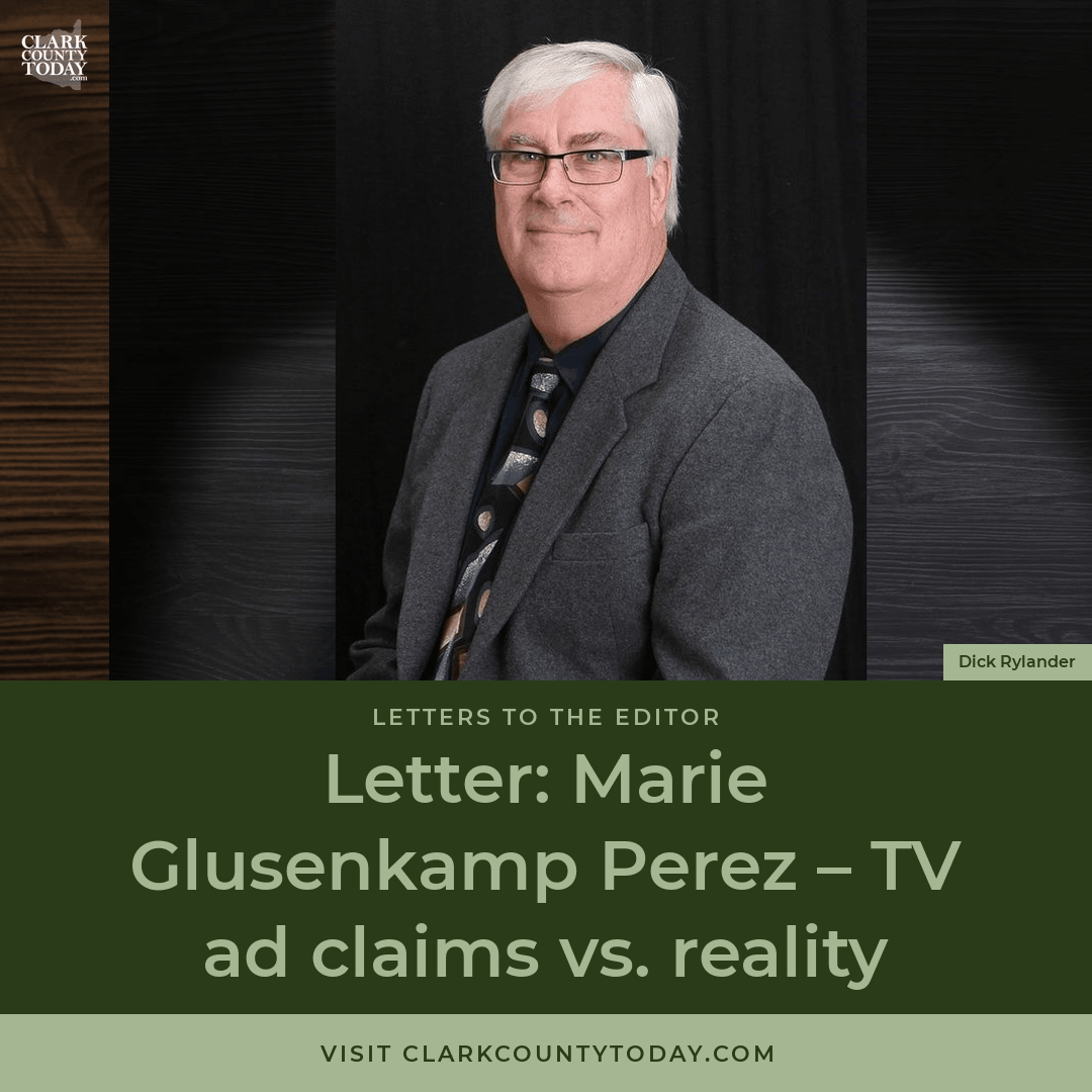 Gluesenkamp Perez PAC Claims vs. Campaign Finance Records episode artwork