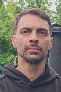 Justin Forsman