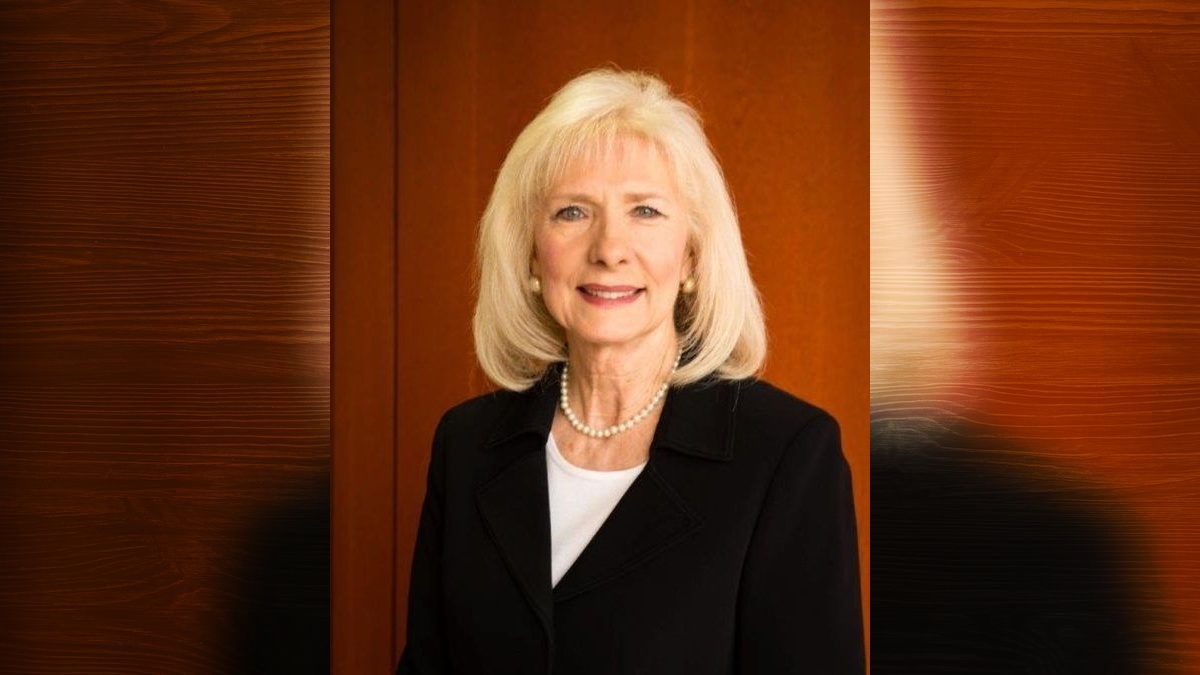 Auditor candidate pledges Day 1 external audit of county financials and elections