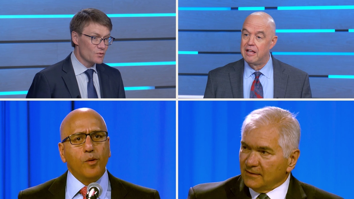 Opinion: Get to know the Supreme Court justice candidates