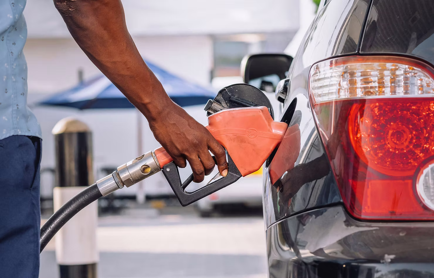 Opinion: Washington state’s gas tax is going up in July and will automatically increase yearly; that’s a big problem