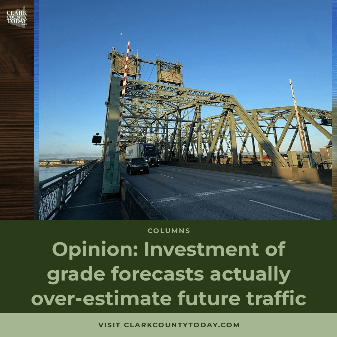 IBR's Traffic Forecasts: A $15 Billion Miscalculation?