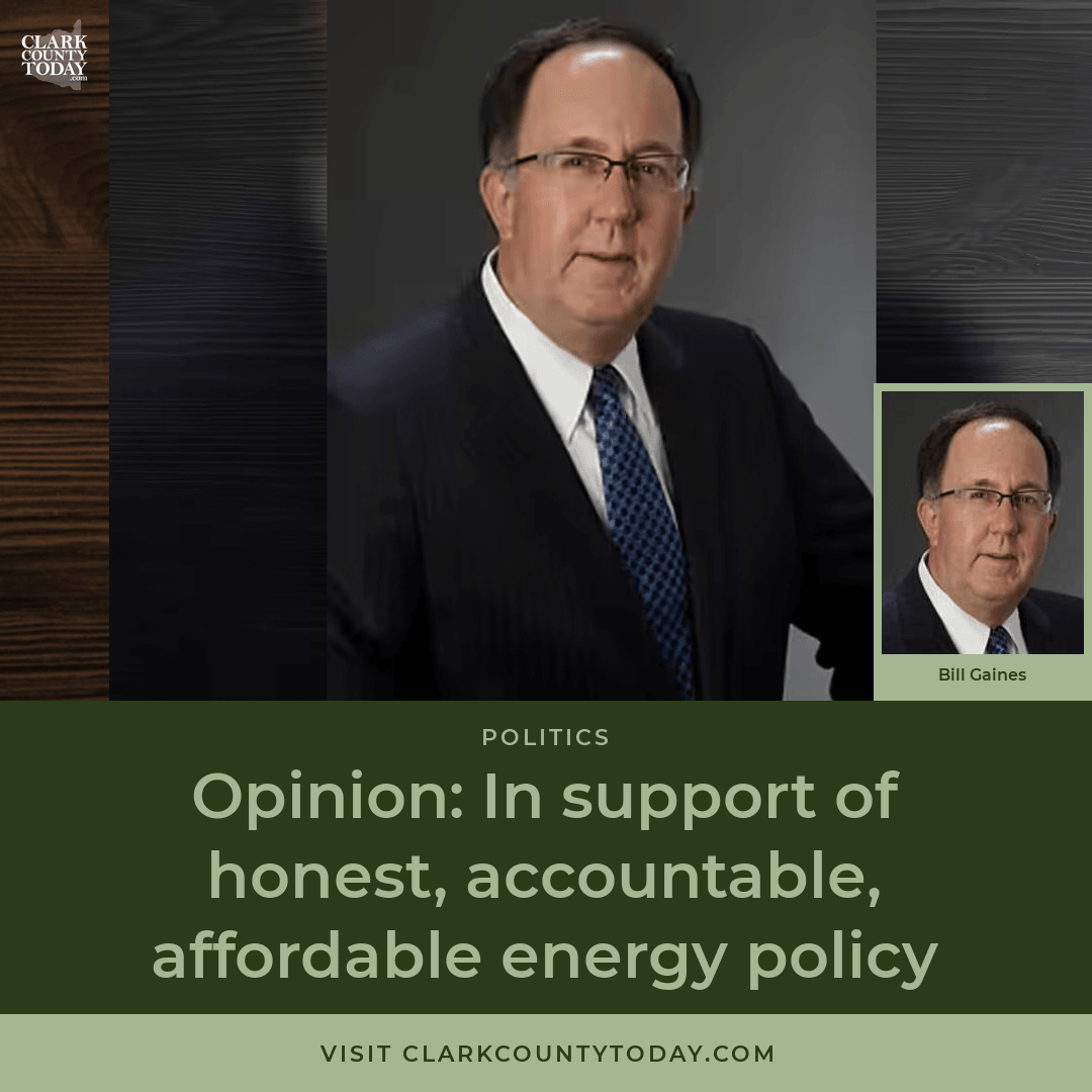 WA Clean Energy Laws Driving a 30% Rate Hike?