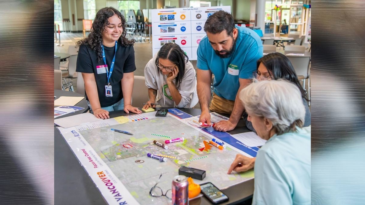 Passion meets purpose: Apply to join a city of Vancouver Board or Commission