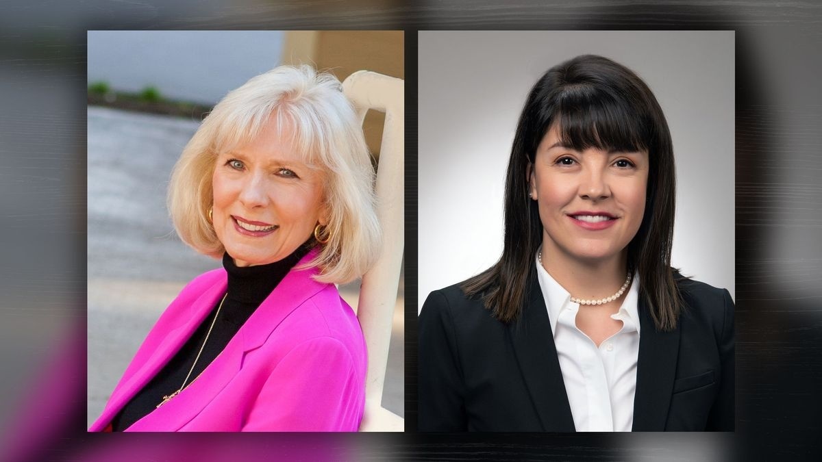 Clark County Councilor Michelle Belkot endorses Eileen Quiring O'Brien for Clark County auditor
