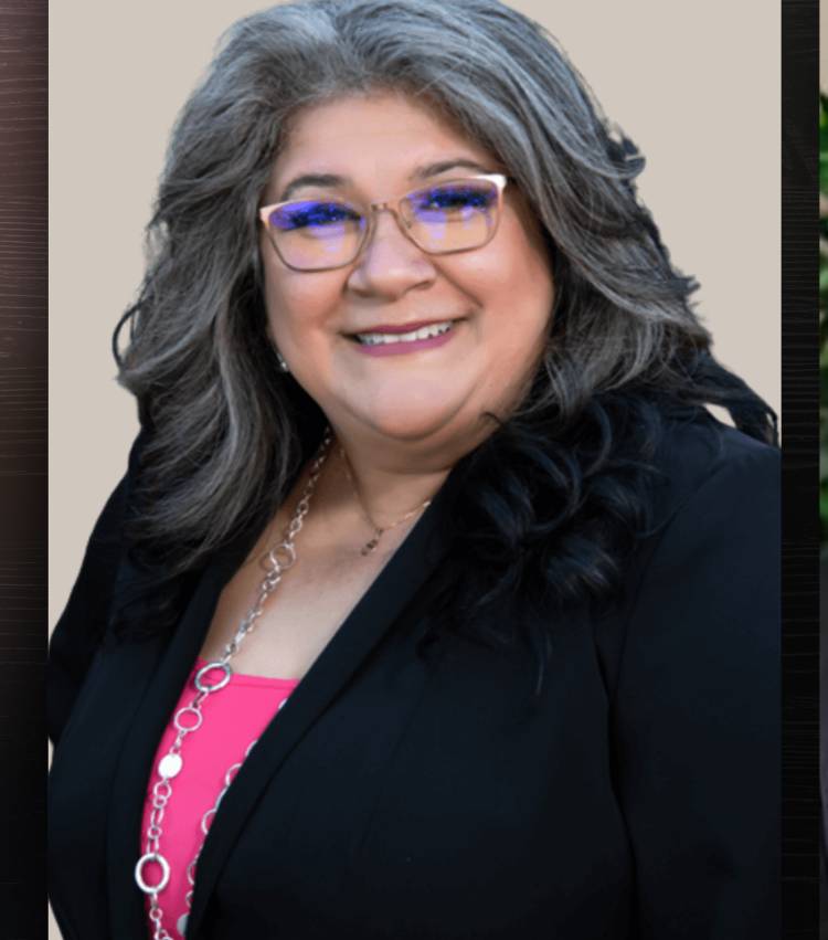 Vancouver City Council Member Diana Perez. 