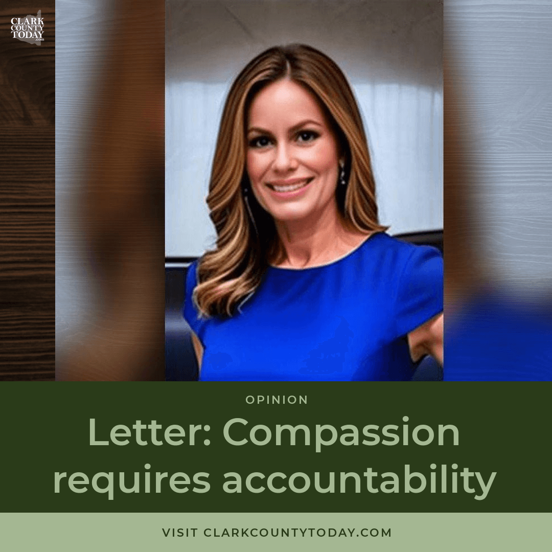 Compassion Without Accountability Is Not a Plan