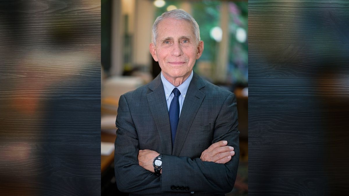 US Senate panel votes to hold Fauci in contempt for declining to answer COVID questions