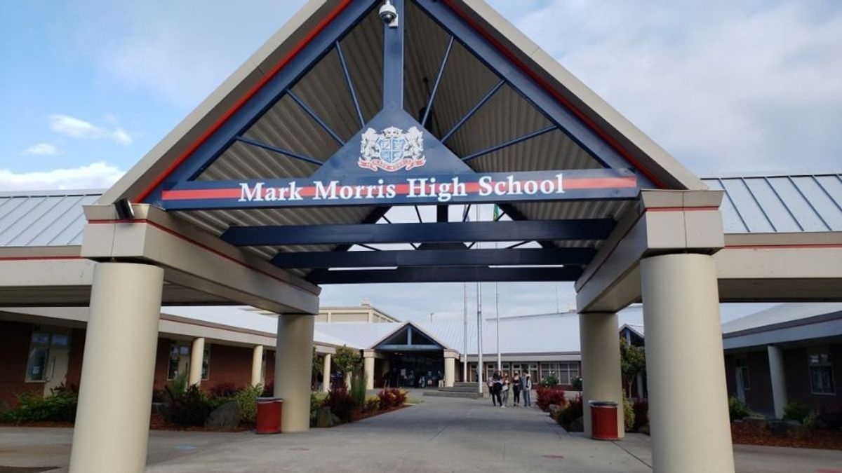 Longview Police provide update on Mark Morris investigation